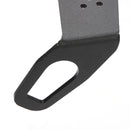 Kawasaki ZX-25R 2021-2022 nummerpladeholder beslag