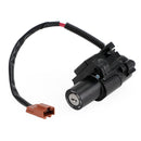 2018-2023 Honda CB500F CBR500R Kit de bloqueio Chave Interruptor Tampa de combustível do assento de ignição