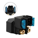 Solenoidové relé startéru Yamaha YFM550 YFM700 Grizzly 550 700 3B4-81940-00