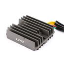 Ajuste de tensão do regulador para Honda XL125V Varadero 125 2007-2016