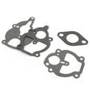 Karburatorkonverteringssæt til Zenith K2112 61 67 68 161 Series IH Farmall