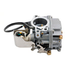 Carburador adecuado para motor fueraborda Yamaha 25 HP 4 tiempos 6BL-14301-10-00