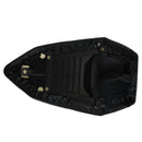 Czarna poduszka tylnego siedzenia pasażera dla Ducati 899 2012-2014 1199 2012-2014 Generic