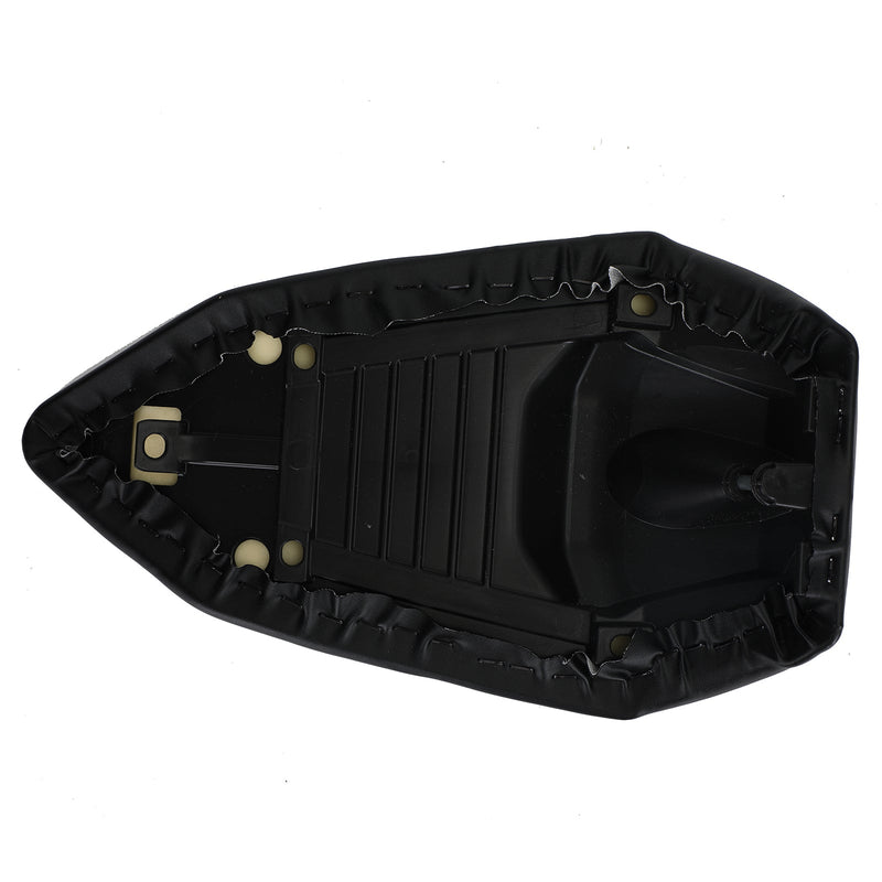 Beifahrersitz hinten schwarz Kissen für Ducati 899 2012-2014 1199 2012-2014 Generic