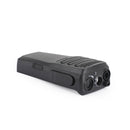 Przednia pokrywa obudowy + regulacja głośności odpowiednia dla DP1400 DEP450 XIR P3688