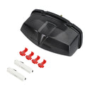 LED integrované vnitřní světlo zadního světla KAWASAKI Ninja 500R ZX-7R ZX 750 Black Generic