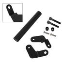 Yamaha R25 R3 2015-2018 Soporte de navegación Soporte GPS para teléfono Negro