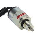 Solenoidový ventil 84128131 12V pro New Holland C185 L180 L190 C190 LT185.B L185