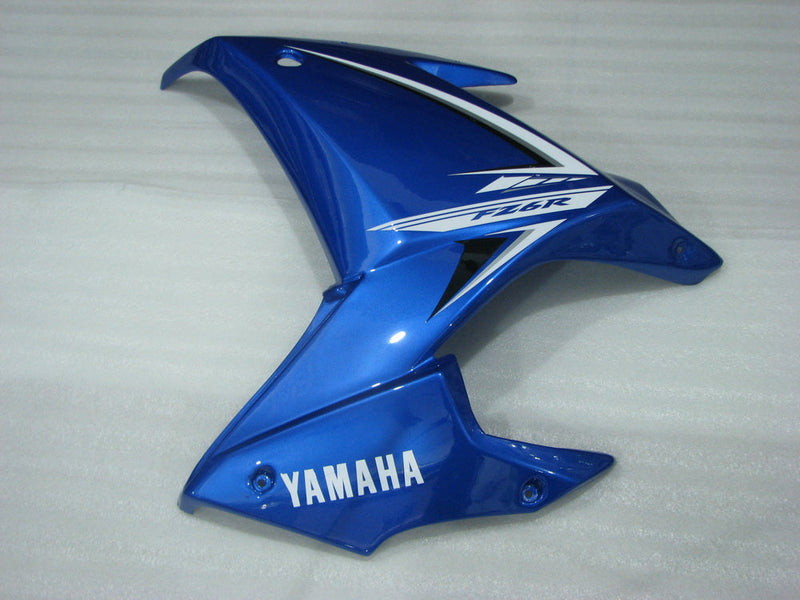 Verkleidungsset für Yamaha FZ6R 2009-2015 Generic