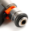 1 sztuka wtryskiwacz paliwa IWP095 pasuje do Fiat Punto 1.4L 2007-2009 pasuje do Fiat Palio 1.6L