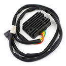 Regulador de tensão adequado para Kawasaki KLX 250 S ES SR KLX 300 R KLX300-B 1993-2007