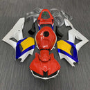 Amotopart Honda CBR600RR 2013-2023 F5 suojasarja Muovi ABS