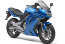 Sada kapotáže pro Kawasaki ER6F/Ninja650 2006-2008 Generic
