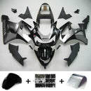 Honda CBR929RR 2000-2001 Verkleidungsset Karosserie Kunststoff ABS