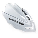 Parabrisas Parabrisas para KAWASAKI Z900 2017-2019 Genérico