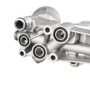 Conjunto de filtro de aceite con carcasa de aluminio para Jeep Dodge Chrysler 2011-2016 926-876