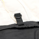 Capa de assento para trator compacto LP68694, adequada para John Deere LP68694 1025R e 2025R