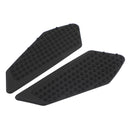 Tankdynor tankskydd sidoskydd - svart för Honda CBR 650 F 2014-2021 NYHET