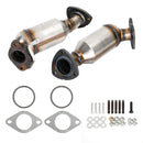 2007-2010 Saturn Outlook 3,6L 6válcový přední katalyzátor pro řidiče a spolujezdce