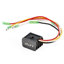 Ensretter til Nissan påhængsmotor NS 9.9 15 18 25 30 40 HK 02-05 3G2-76060-0