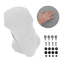 2021-2022 Yamaha NMAX155 N-MAX 155 ABS Szyba przednia motocykla