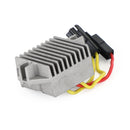 Regulador de tensão para motores Argo XTV Frontier 650 8x8 2019 BS Vanguard 593843 genérico