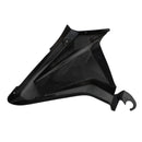 Sideramme Dækplader Trimpaneler Trim til Honda CBR650R 2019-2021 Generisk