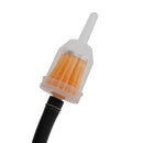 Honda CB400 CB400SF 1992-1998 Karburátor Karburátor Fedex Express