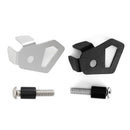 Protetor de sensor traseiro de motocicleta adequado para Yamaha Tenere 700 Rally 2019-2020 Genérico