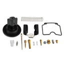 Kit de reparo de reconstrução de carburador 250cc ATV ATV250 EN250 GP200 GP250 MV30