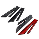 Polaris RZR PRO XP XP4 2020-2023 UTV LED luzes traseiras de freio traseiro