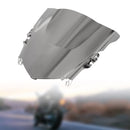 2013-2015 HONDA CBR500R ABS moottoripyörän tuulilasi