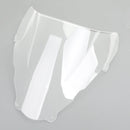 Suzuki SV400 SV650 1999-2002 ABS čelní sklo čelní sklo čelní sklo