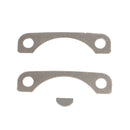 Vesipumpun korjaussarja Yamaha 1996 F9.9 T9.9 moottoreille 682-W0078 -A1-00