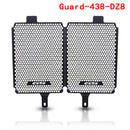 Bmw R 1250 Gs Adventure Rallye Te 19-20 Kühlerschutzgitter