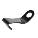 Hjelm Krog Ophæng Opbevaringsholder Tilbehør Universal Fit til Motorcykel Sølv