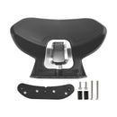 Encosto sissy bar KYMCO S 350 para passageiro