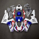 Amotopart Honda CBR1000RR-R 2020-2023 Fairing Sæt Body Plastic ABS