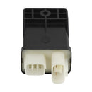 12V R11EA sikkerhedsrelæ 119802-77200 til Yanmar kontrolenhed Hitachi ZX-3 gravemaskine