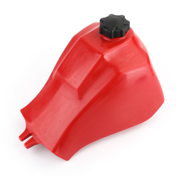 Drivstofftank for Honda ATC 200 S Big Red ATC185S ATC200Es ATC200S ATC200M ATC200E Generisk