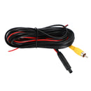 Línea de estacionamiento de trayectoria dinámica cámara de visión trasera visión nocturna gran angular de 155 grados