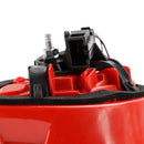 AUDI A6 C6 Limousine 2009–2011, 4 Stück Innen- und Außenkoffer-LED-Rücklichtlampe