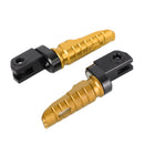 Přední opěrka nohou pro Aprilia RSV4 Factory 2009-2022 Tuono 660 2021-2022 Generic