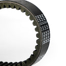 CORREIA DE TRANSMISSÃO Adequado para KYMCO X-TOWN 300I EURO 4 XTOWN CITY 300i EURO 5 ELEGAN 250 Genérico