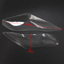 Película de proteção de farol adequada para Kawasaki Ninja 300 Versys 650 15-17 Smoke Generic