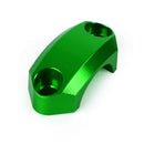 Cubierta de abrazadera de embrague de cilindro Bremsmaster de 7/8" para varilla estándar universal de 22 mm