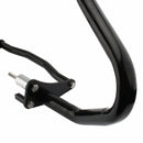 Motorschutzbügel Sturzbügel Rahmenschutz Stoßstange schwarz für Bmw R18 Classic 20-21 Generic