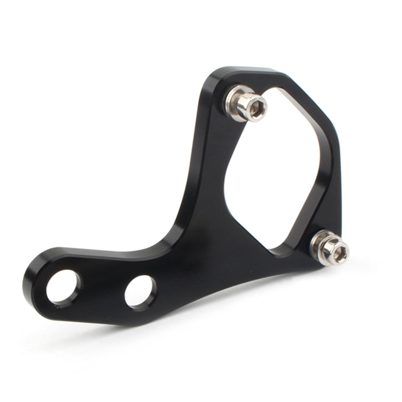 Nøkkelholder tenningsnøkkel konvertering holder for Bonneville Scrambler T100