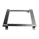 Chevrolet Camaro 1982-2002 Lågmonterad Racing Bucket Sätesfäste Adapter