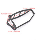 Cubierta de protección de señal Blude delantera de motocicleta para BMW F700GS F800GS F750GS 04-19